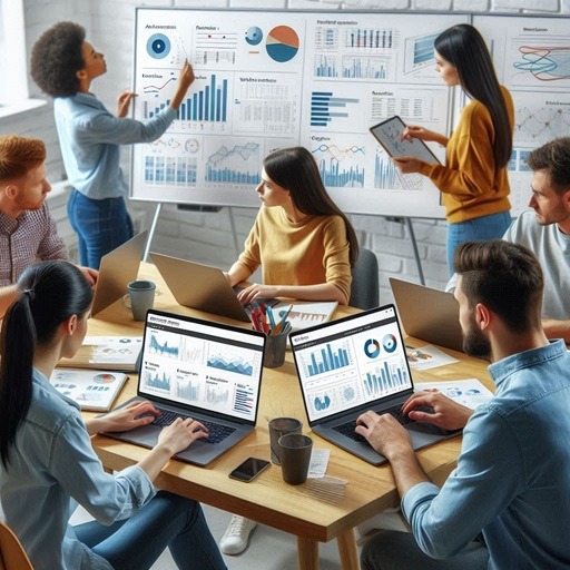Power BI بالعربي