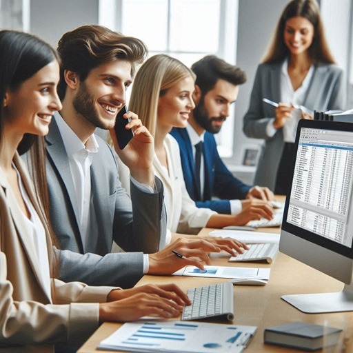 كورس Microsoft Dynamics 365