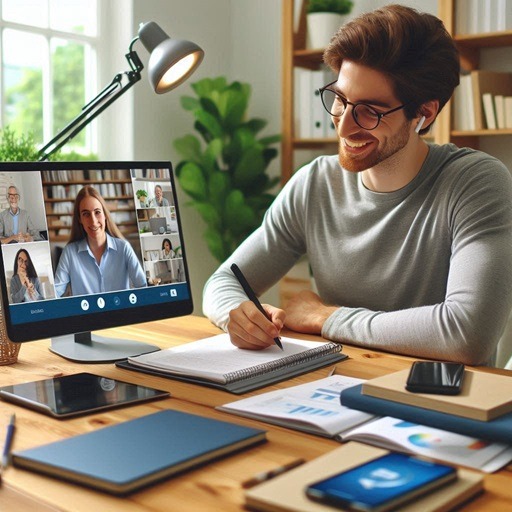 كورس Microsoft Teams بالعربي