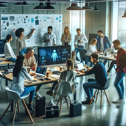 تصميم وتنفيذ حلول الذكاء الإصطناعي باستخدام Azure
