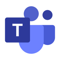 Microsoft Teams Logo Microsoft Teams Logo